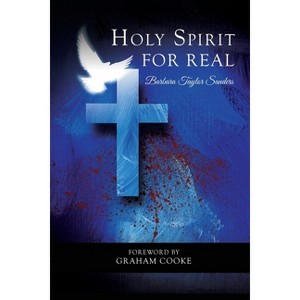 Holy Spirit - by  Barbara Taylor Sanders (Paperback) - 1 of 1
