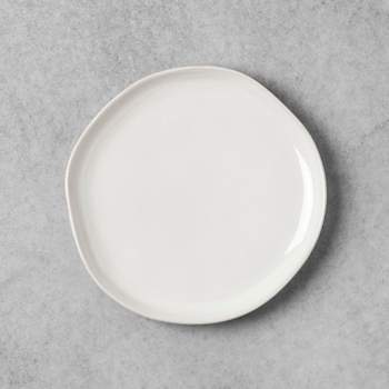 8" Stoneware Salad Plate - Hearth & Hand™ with Magnolia
