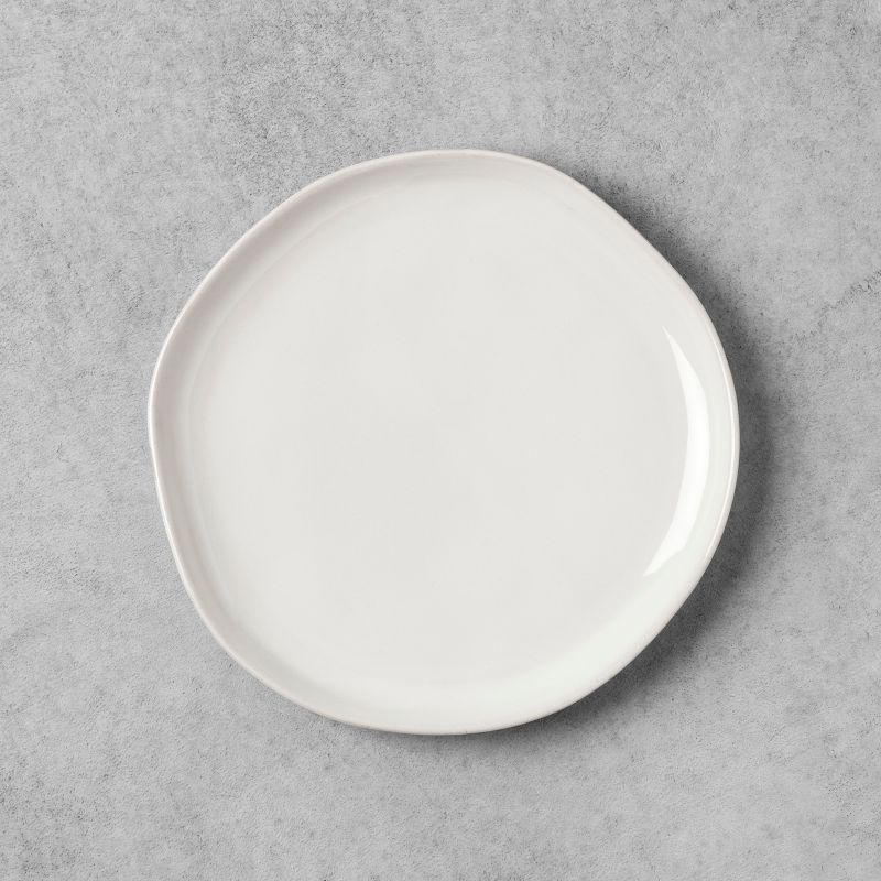 8" Stoneware Salad Plate - Hearth & Hand™ with Magnolia, 1 of 12