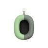 SaharaCase Silicone Combo Kit Case for Apple AirPods Max Headphones Green (HP00122) - 4 of 4