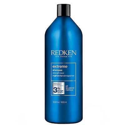 Redken Extreme Shampoo, 33.8 oz