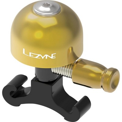 lezyne classic brass bell