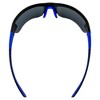 Global Vision Eyewear Samson 3 Safety Motorcycle Glasses with Smoke Lenses - 4 of 4