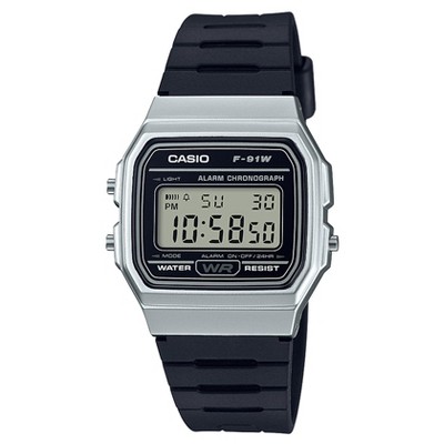 target casio watches