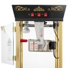 Olde Midway Movie Theater-Style Countertop Popcorn Machine Popper with 10 oz Kettle - image 4 of 4