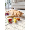 Quirky Kitty Grill Meowster Cat Plush Toy - 4 of 4
