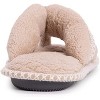 MUK LUKS Women's Darlene Thong Slipper - 3 of 4