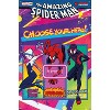 Trends International Marvel Comics - Spider-Man: Beyond Amazing - Choose Your Hero Unframed Wall Poster Prints - 4 of 4