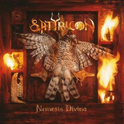 Satyricon - Nemesis Divina (CD)