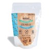 The Gourmet Granola 2.4 oz Cinnamon Vanilla Crumbles Gluten, Dairy, & Soy Free - Pack of 6 - 2 of 4