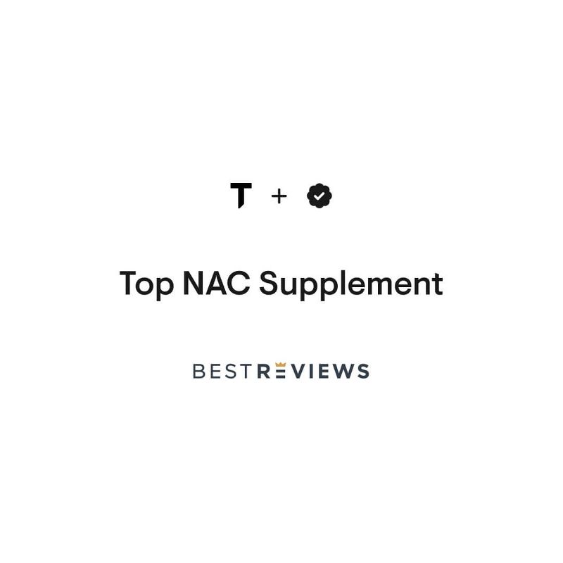 Thorne NAC - N-Acetylcysteine - 500mg - Supports Respiratory Health and Immune Function; Promotes Liver and Kidney Detox - 90 Capsules, 5 of 8