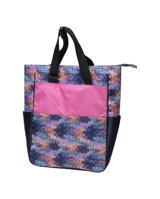 Glove It Women S Tennis Tote Bag Navy Fusion Target