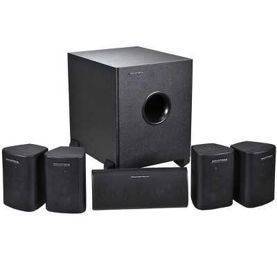 Monoprice 5.1 Channel Home Theater 