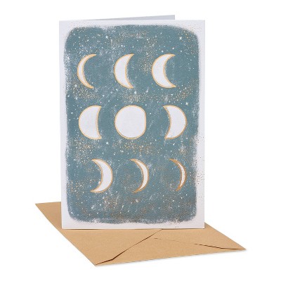 Peace and Blessings Ramadan Card