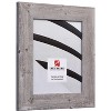 American Barn Light Gray Oak Picture Frame - image 2 of 4