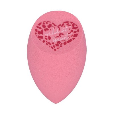 Real Techniques Animalista Miracle Complexion Sponge - Pink