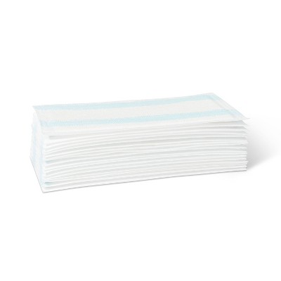 Jet Mop Pad Refills - Unscented - 17ct - up &#38; up&#8482;_0