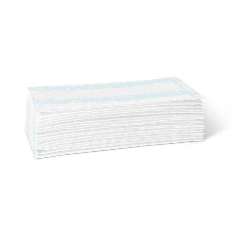 Jet Mop Pad Refills - Unscented - 17ct - up &#38; up&#8482;, 3 of 5
