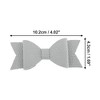 Unique Bargains Bowknot Durian Cup Drinkware Accessory 1 Pc - 2 of 4