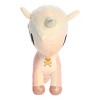 Aurora Medium Mermicorno Searena tokidoki Enchanting Stuffed Animal Orange 9.5" - 2 of 4