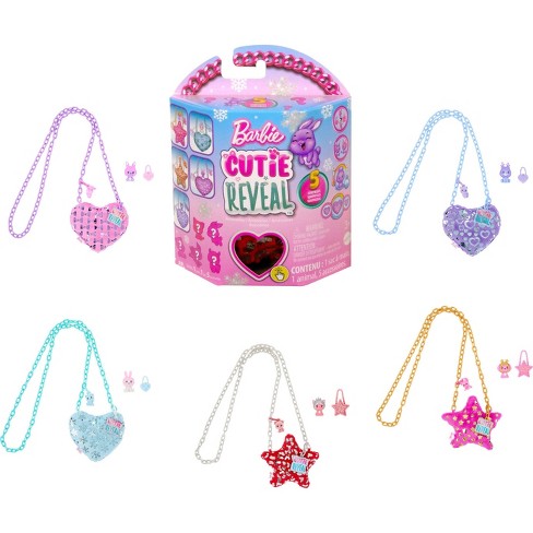 Purse for Barbie Doll 