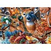 MasterPieces Inc Forest Beauties 1000 Piece Jigsaw Puzzle - image 3 of 3