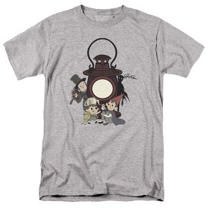 Men's Over The Garden Wallotgw Cast OTGW Cast T-Shirt - 1 of 4