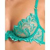 Women's Isadora demi bra - BLUEBELLA - 2 of 4