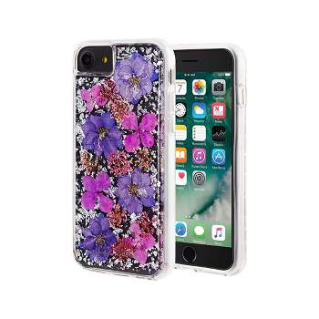 Best Buy: Case-Mate Brilliance Case for Apple® iPhone® 8 Plus Rose Gold  CM036190X