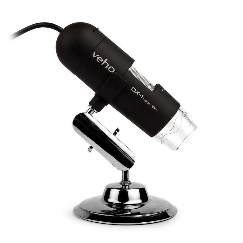 Veho DX-1 USB 2MP Microscope, 1 of 9