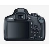 Canon EOS Rebel T7/2000D DSLR Camera with 18-55mm Lens Starter Package - 2 of 4
