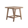 New Classic Furniture, Ashton 3-Piece Wood Patio Set in Moss Green - 2 of 4