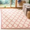 Linden LND124 Power Loomed Rugs - Safavieh - 2 of 4