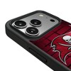 NFL NFC Teams 2025 Illustrated Bump Cell Phone Case for Apple iPhone 17 Series - 4 of 4
