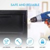 1.9/2.5/3.5 Cu Ft Heavy Duty Drop Safe for Business With Digital Keypad, Depository for Money With Drop Slot, Office Box,for Money and Mail - 4 of 4