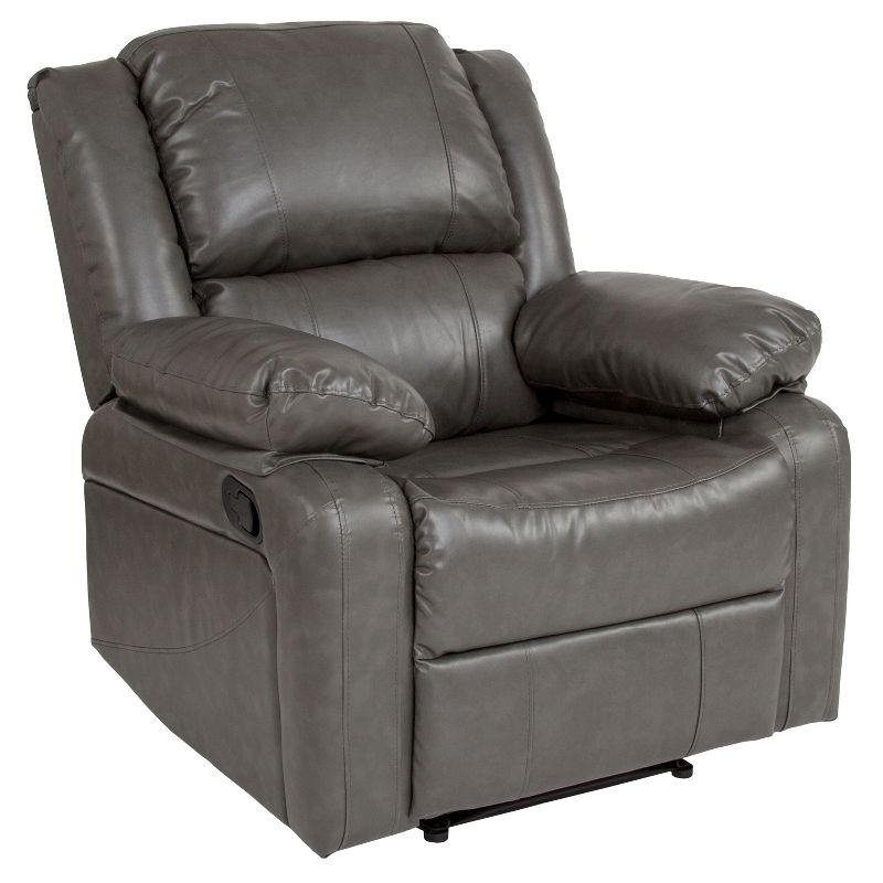 Flash Furniture Harmony Series Recliner, 1 of 13