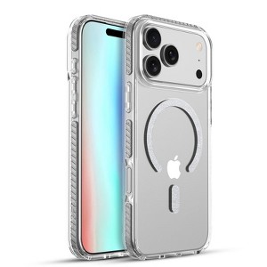 baseline Shimmer Series MagSafe Case for Apple iPhone 17 Pro Max - 1 of 4