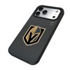 NHL Western Conference Teams Linen Bump Cell Phone Case for Apple iPhone 17 Series - 2 of 4
