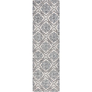 Abstract ABT201 Hand Tufted Indoor Rugs - Safavieh - 1 of 4