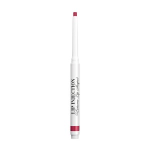 Too Faced Lip Injection Extreme Lip Shaper Plumping Lip Liner - 0.01oz - Ulta Beauty - 1 of 4