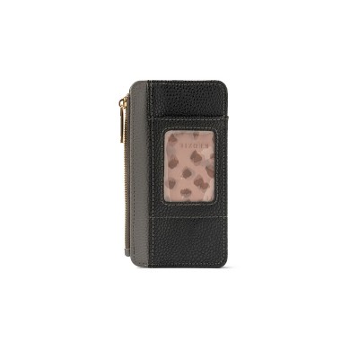 Kedzie Essentials Only Zippered Wallet - image 2