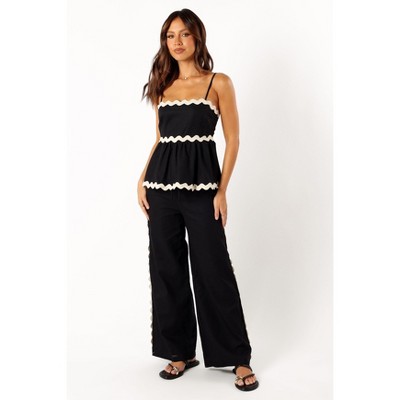 Petal and Pup Womens Mollymook Pants