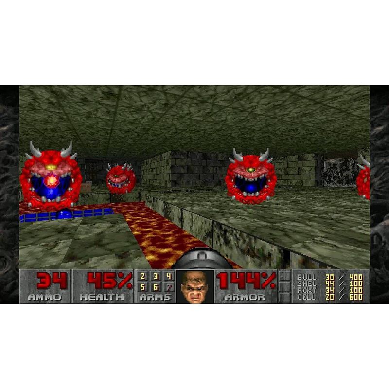 Doom - Nintendo Switch (Digital), 5 of 8