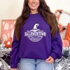 Simply Sage Market Halloweentown University Hat Sweatshirt - 2 of 4