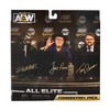 AEW Announcer Accessories Pack - 2 of 3