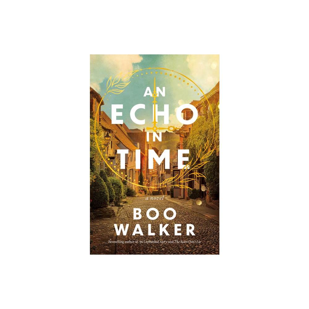 An Echo in Time