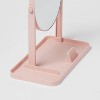 Mirror with Storage - Room Essentials™ - 3 of 3