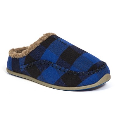 Deer Stags Kids' Lil Nordic Slipper