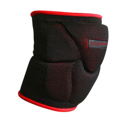 mizuno low profile knee pads