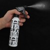 Unique Bargains Tools Pattern Hair Spray Bottles 300ml 1 Pc - 2 of 4